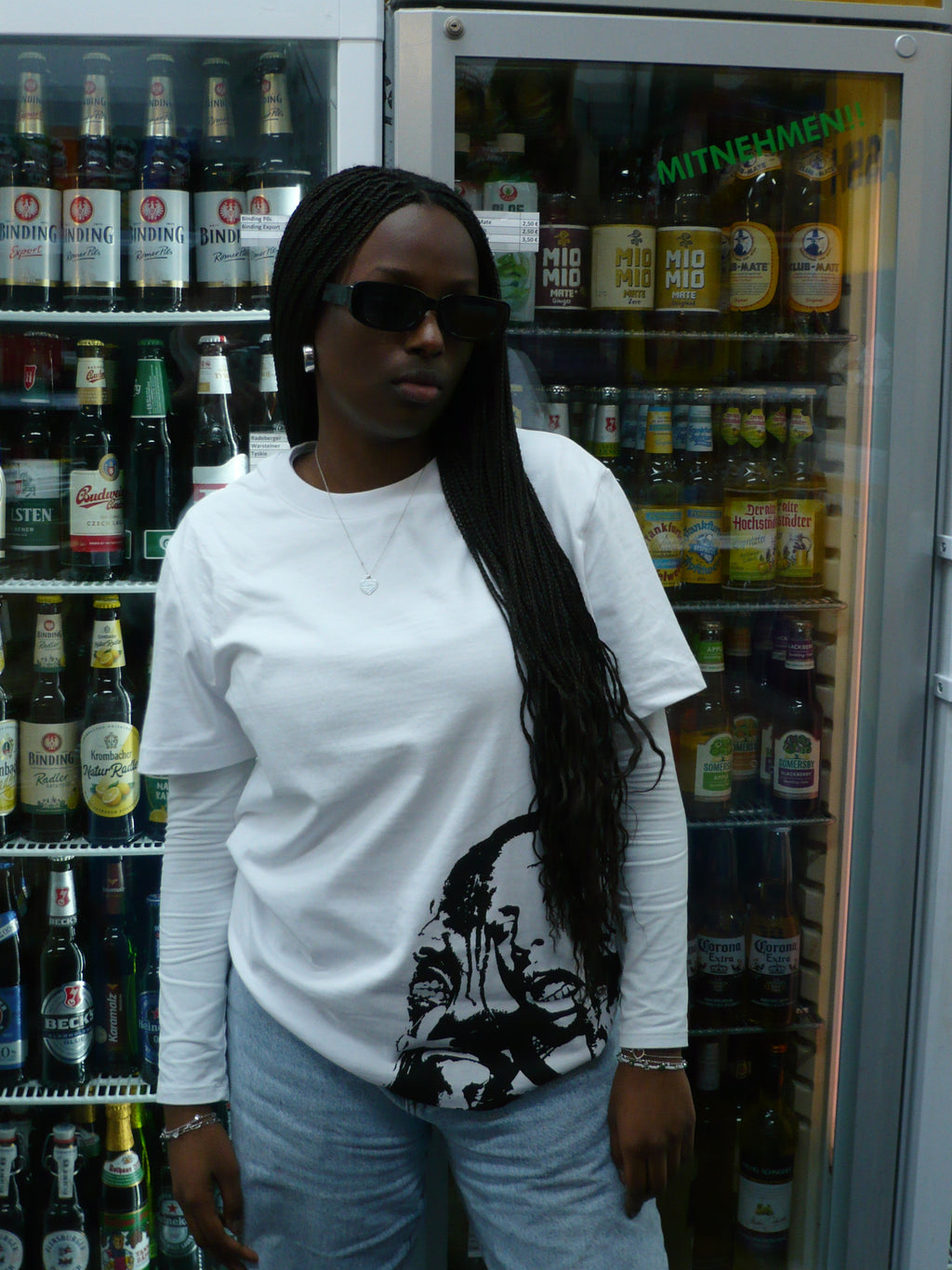 A$AP Rocky Tee (Limited Edition)