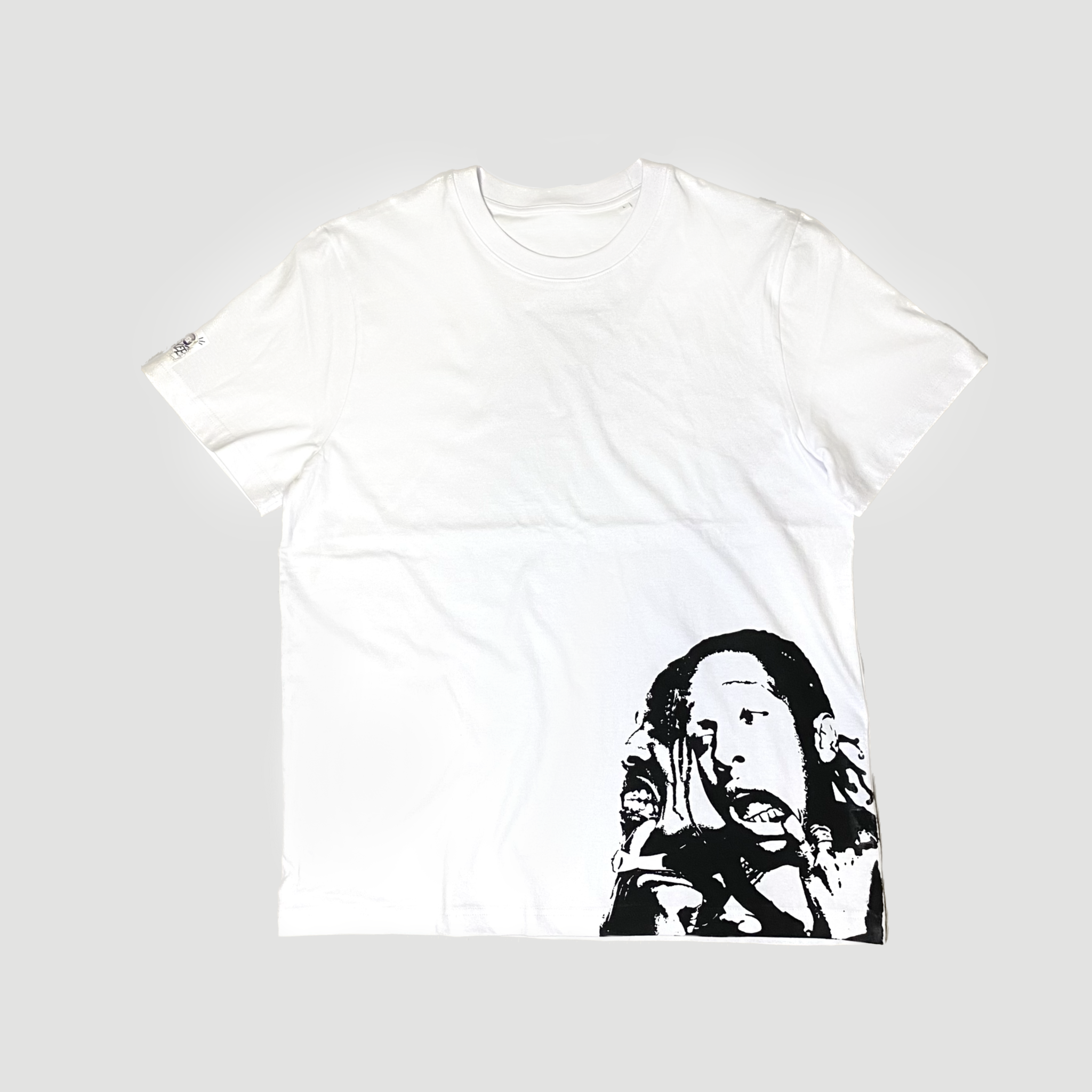 A$AP Rocky Tee (Limited Edition)
