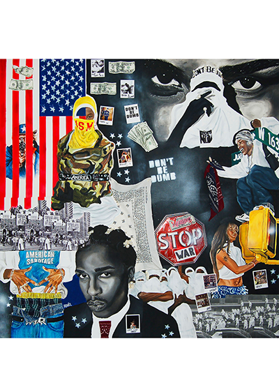A$AP Rocky
